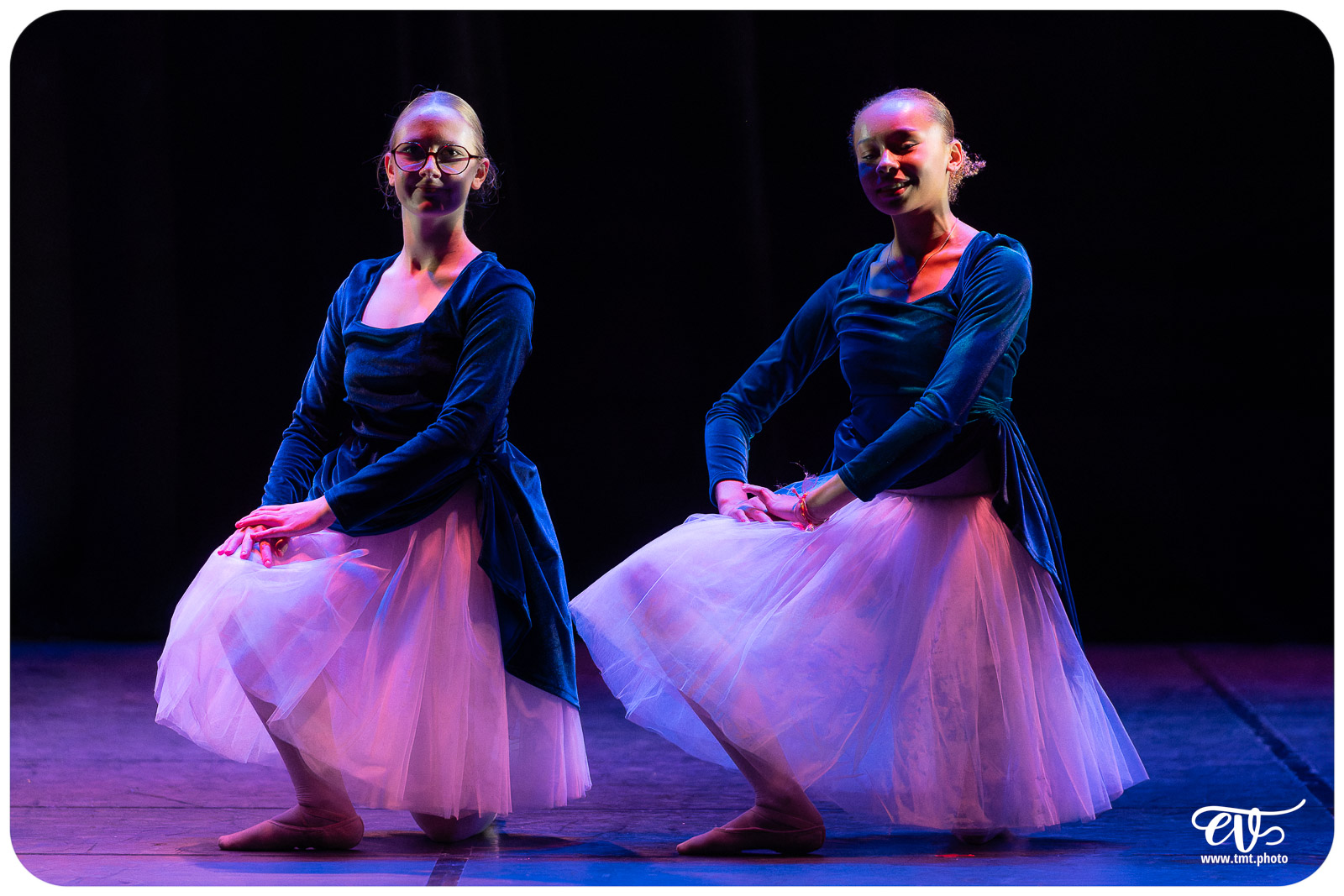 GALA DANSE EMMDH 2024